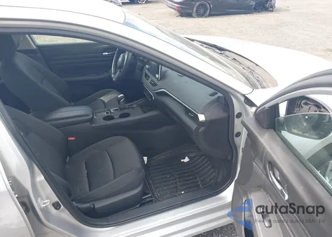 2019 Nissan Altima 2.5 S из США, поврежденный, VIN 1N4BL4BW3KC197150